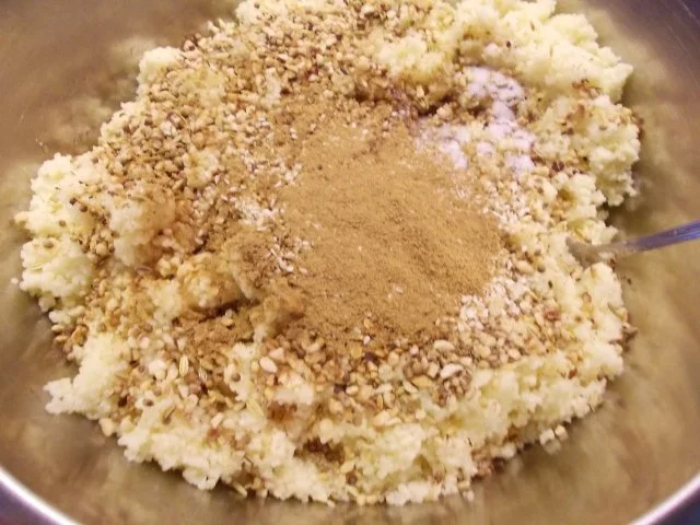 Rezept: Couscous-Salat Bild Nr. 7 Couscous-Salat - Rezept - Bild Nr. 7