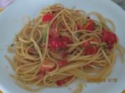 Resteessen - Rezept