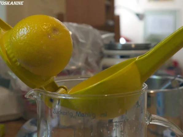 Limonana - Rezept - Bild Nr. 3