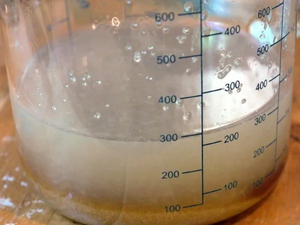 Limonana - Rezept - Bild Nr. 4