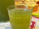 Limonana - Rezept