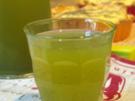 Limonana - Rezept