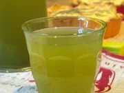 Limonana - Rezept