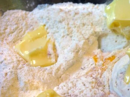 Schalotten-Tarteletts - Rezept - Bild Nr. 2