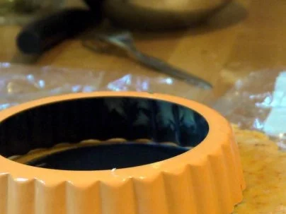 Schalotten-Tarteletts - Rezept - Bild Nr. 5