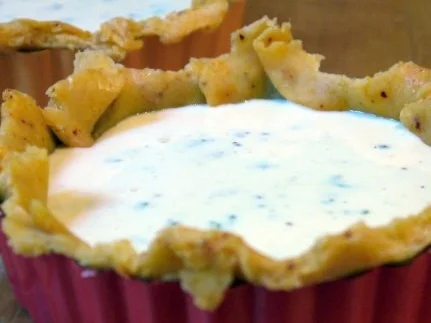 Schalotten-Tarteletts - Rezept - Bild Nr. 7