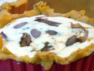 Schalotten-Tarteletts - Rezept - Bild Nr. 8