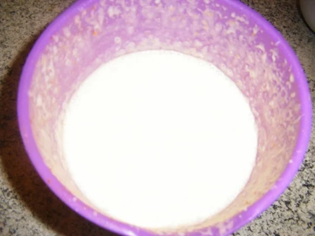 Orangen-Eis - Rezept - Bild Nr. 6