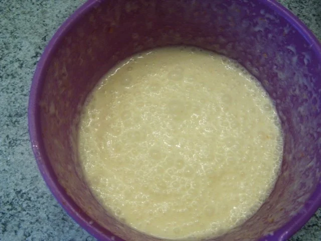 Orangen-Eis - Rezept - Bild Nr. 7