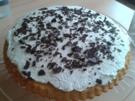 Schwedische Apfeltorte - Rezept