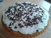 Schwedische Apfeltorte - Rezept