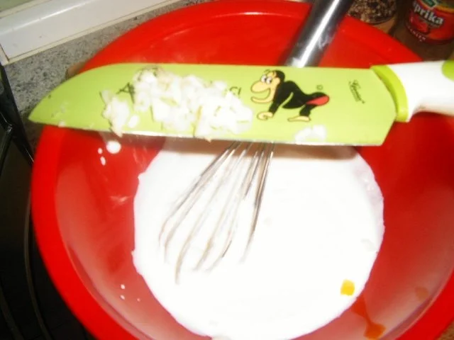 Gemüse-Puten -Gyros - Rezept - Bild Nr. 10