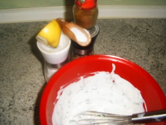 Gemüse-Puten -Gyros - Rezept - Bild Nr. 11