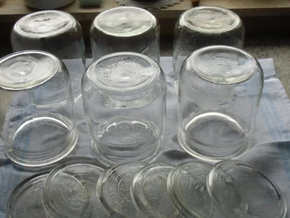 ❤ Gewürzgurken nach meiner Art  ❤ - Rezept - Bild Nr. 3