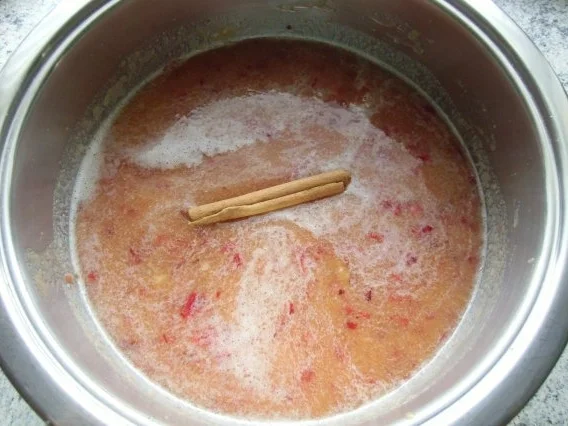 ❤ Kirschmarmelade ❤ - Rezept - Bild Nr. 7