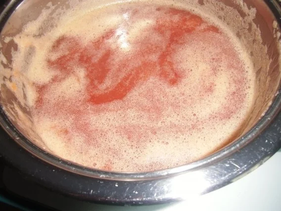 ❤ Kirschmarmelade ❤ - Rezept - Bild Nr. 8