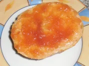 ❤ Kirschmarmelade ❤ - Rezept