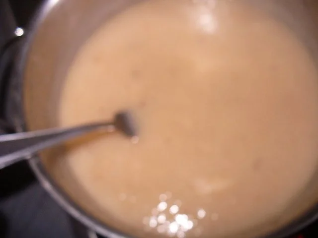 Suppe aus Meeresfrüchten - Rezept - Bild Nr. 5