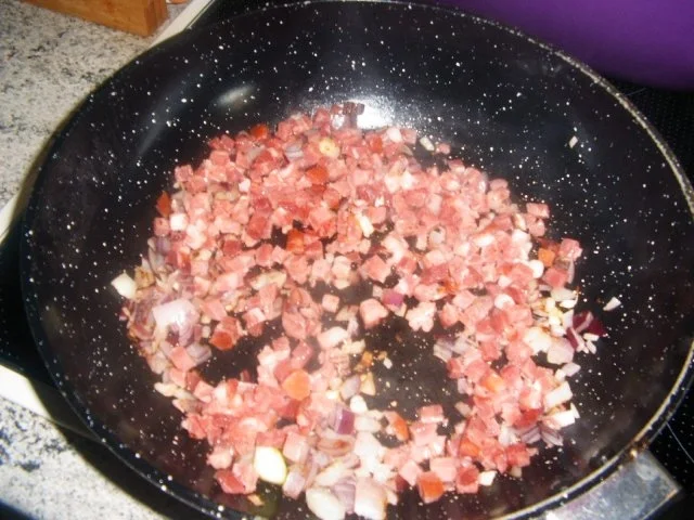 Gemüse-Quiche - Rezept - Bild Nr. 6