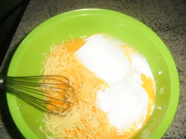 Gemüse-Quiche - Rezept - Bild Nr. 9