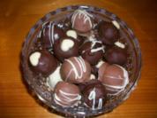 Susi`s Süße Kugeln - Rezept
