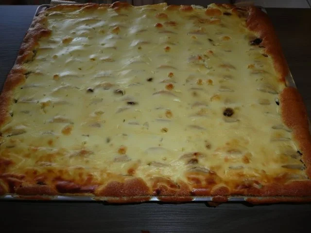 Empfang zum 60. Geburtstag - Rezept - Bild Nr. 5