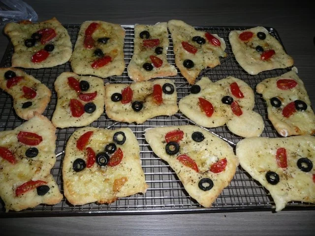 Empfang zum 60. Geburtstag - Rezept - Bild Nr. 8