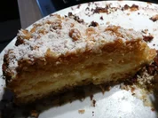 Empfang zum 60. Geburtstag - Rezept