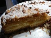 Empfang zum 60. Geburtstag - Rezept