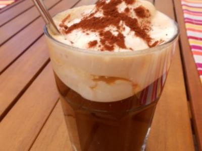 Eiskaffee - Rezept - Bild Nr. 2