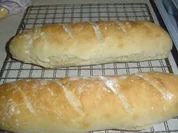 Rezept: Baguett Baguett - Rezept