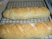 Rezept: Baguett Baguett - Rezept