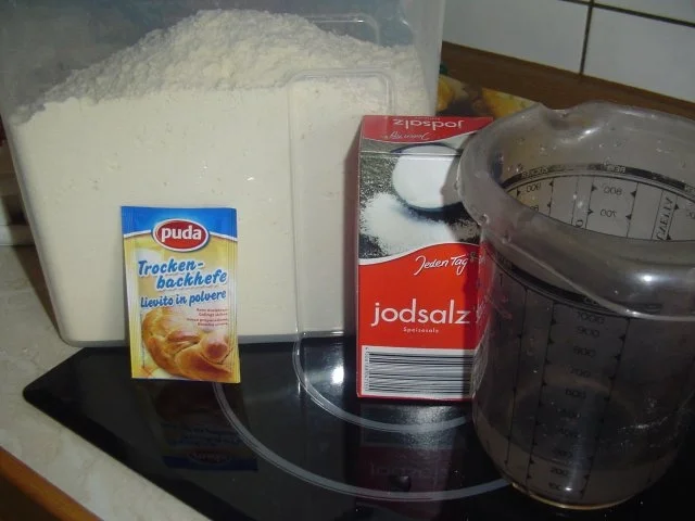 Baguett - Rezept - Bild Nr. 2