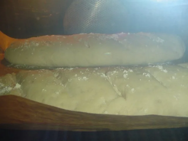 Baguett - Rezept - Bild Nr. 5