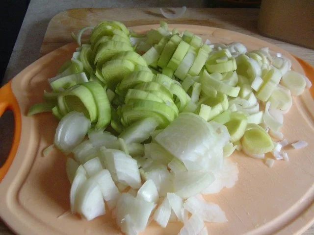 Nudelpfanne mit Hack - Rezept - Bild Nr. 3