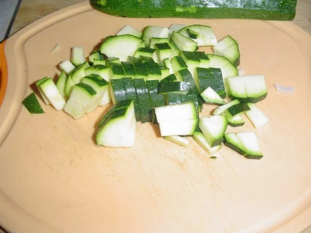 Nudelpfanne mit Hack - Rezept - Bild Nr. 4