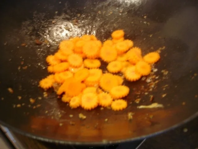 Schweinefilet süss-sauer - Rezept - Bild Nr. 9