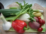 Pot au Feu de la mer - Rezept