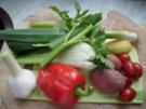 Pot au Feu de la mer - Rezept