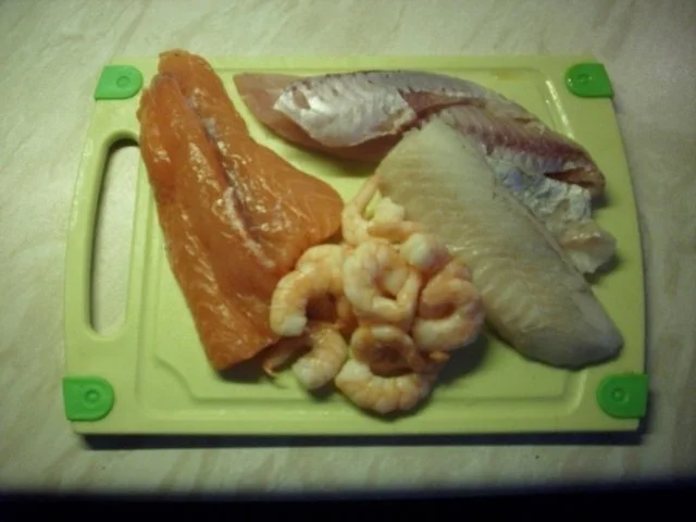 Pot au Feu de la mer - Rezept - Bild Nr. 3