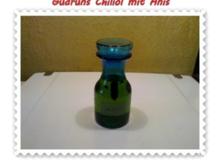 Öl: Chiliöl mit Anis - Rezept