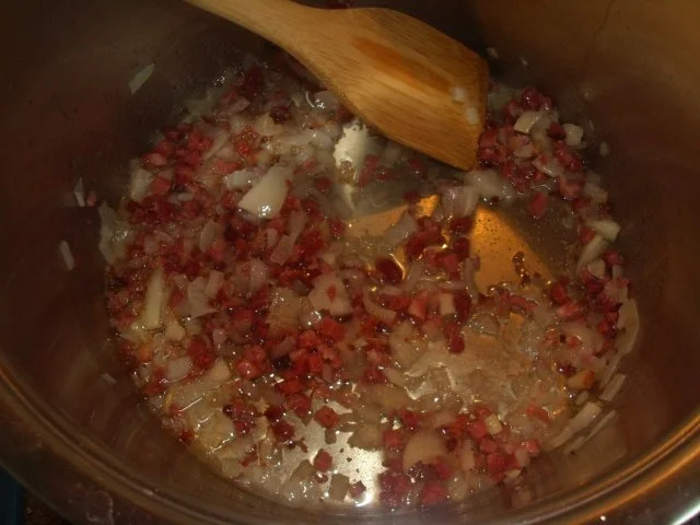 Rezept: Schmorgurken Bild Nr. 3 Schmorgurken - Rezept - Bild Nr. 3