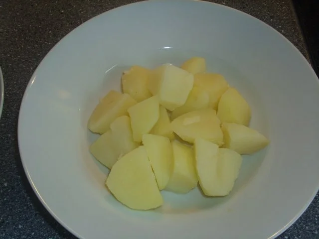 Rezept: Schmorgurken Bild Nr. 6 Schmorgurken - Rezept - Bild Nr. 6