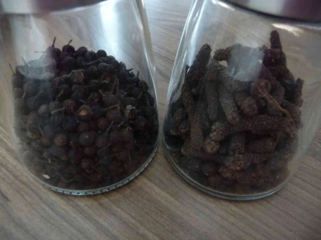 Vegan : Knoblauch - Gemüsenudeln - Rezept - Bild Nr. 10