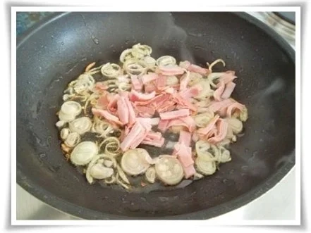 Sommeromelett mit viel  Petersilie - Rezept - Bild Nr. 9