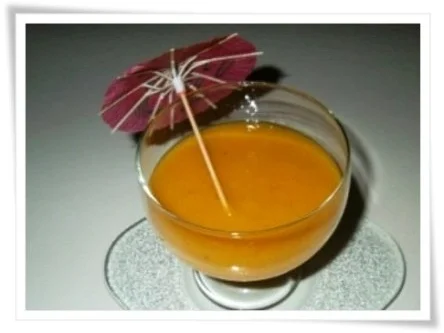 Goldener Smoothie - Rezept - Bild Nr. 13