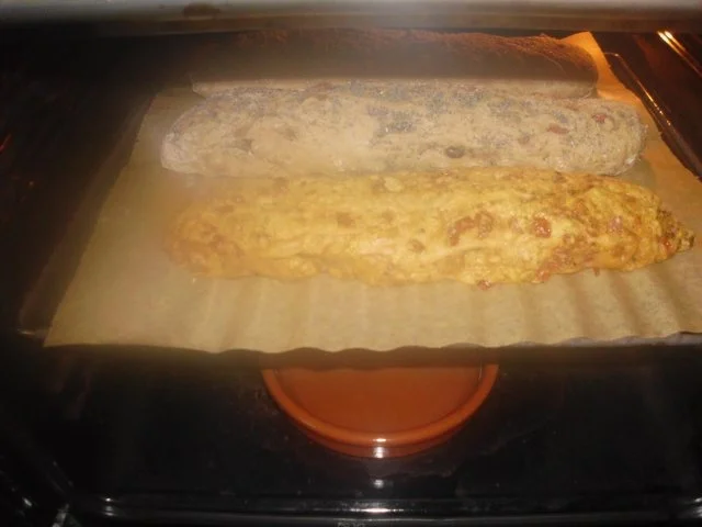 Partybrote - Rezept - Bild Nr. 2