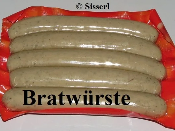 Rezept: Sisserl’s - Bratwurst-Salat Bild Nr. 2 Sisserl’s - Bratwurst-Salat - Rezept - Bild Nr. 2