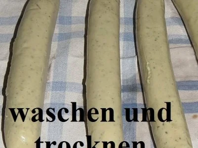 Rezept: Sisserl’s - Bratwurst-Salat Bild Nr. 3 Sisserl’s - Bratwurst-Salat - Rezept - Bild Nr. 3