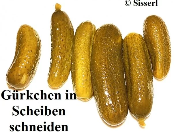 Rezept: Sisserl’s - Bratwurst-Salat Bild Nr. 6 Sisserl’s - Bratwurst-Salat - Rezept - Bild Nr. 6